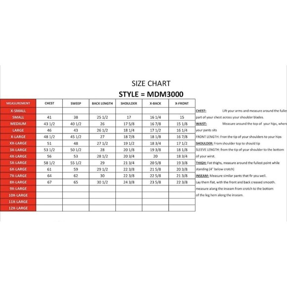 Milwaukee Leather Men's Concealed Snap & Zipper Denim Club Style Vest - MDM3000 - Picture 3 of 5